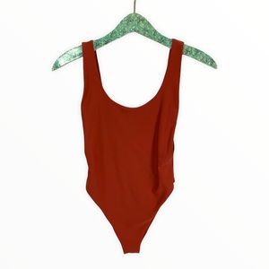 Aerie One Piece Swimsuit Swim Small